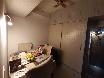 Living Room in 2 BHK Apartment at Ajnara Grand Heritage, Sector 74 – for Rent