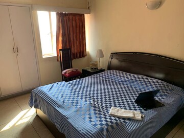 Bedroom in 3 BHK Apartment at Alaknanda – for Sale