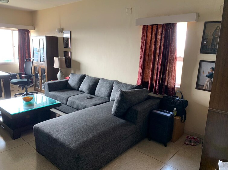 Cover Image, alaknanda 3 Bedroom 1450 Sq.Ft. Apartment In Alaknanda Delhi 8928201