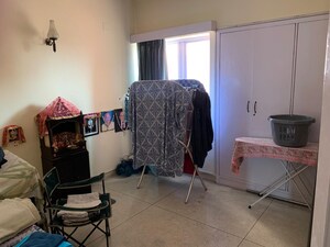 Living Room in 3 BHK Apartment at Alaknanda – for Sale