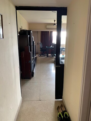 Building Lobby in 3 BHK Apartment at Alaknanda – for Sale