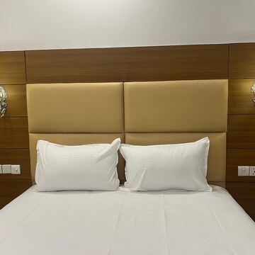  Pg For Rent in Sector 21