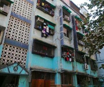1 BHK Apartment For Rent in Rambaug CHS, Mira Road