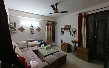 4 BHK Apartment For Rent in RPS Auria, Sector 88