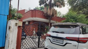 3.5 BHK Independent House For Sale in Sector 14