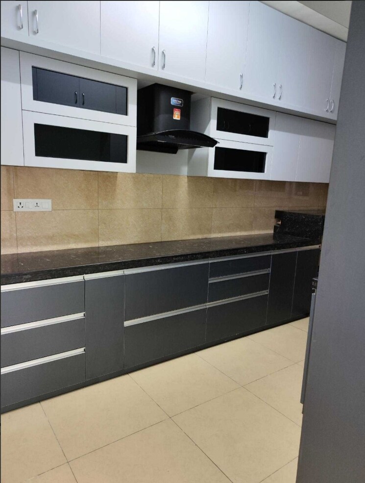Kitchen, prestige-high-fields 2 Bedroom 1283 Sq.Ft. Apartment In Gachibowli Hyderabad 8928256