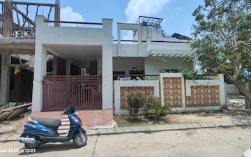 3 BHK Villa For Sale in Omaxe City, Omaxe City
