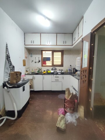 2 BHK Builder Floor For Rent in ND Hazel, Btm Layout