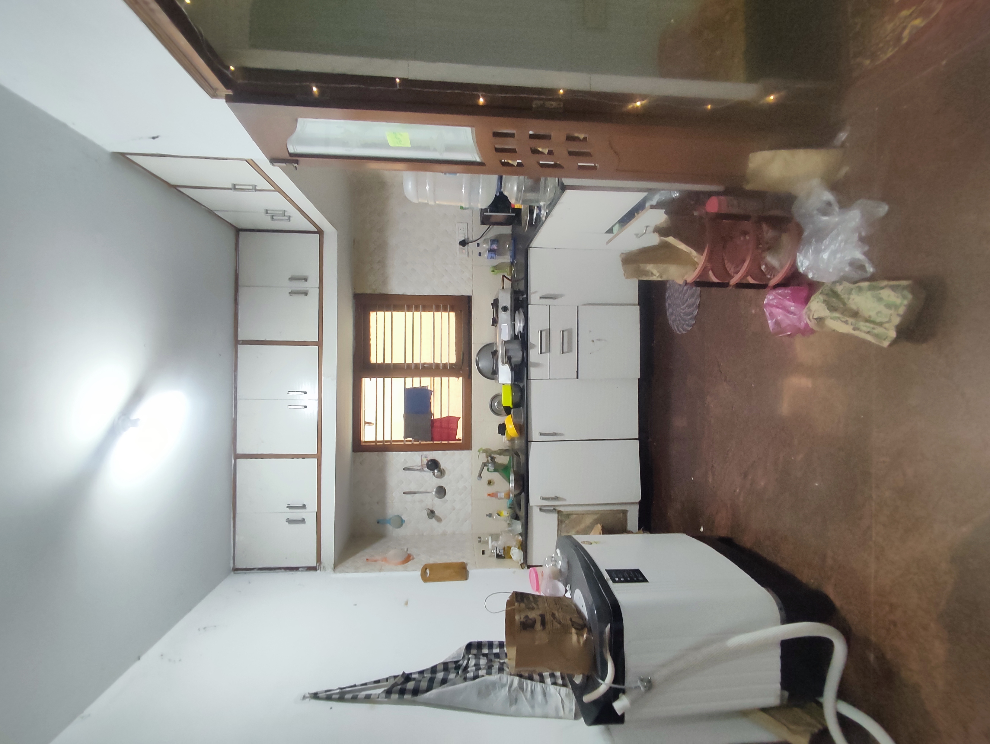 2 BHK + Pooja Room Builder Floor For Rent in ND Hazel