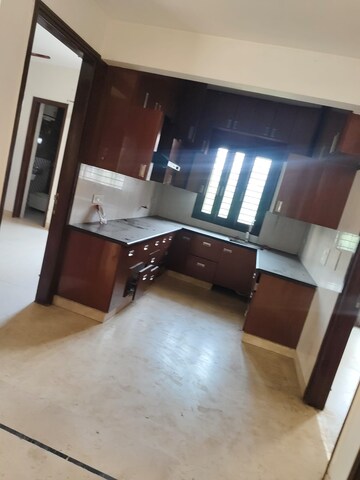 Living Room in 3 BHK Builder Floor at Sector 51 – for Rent