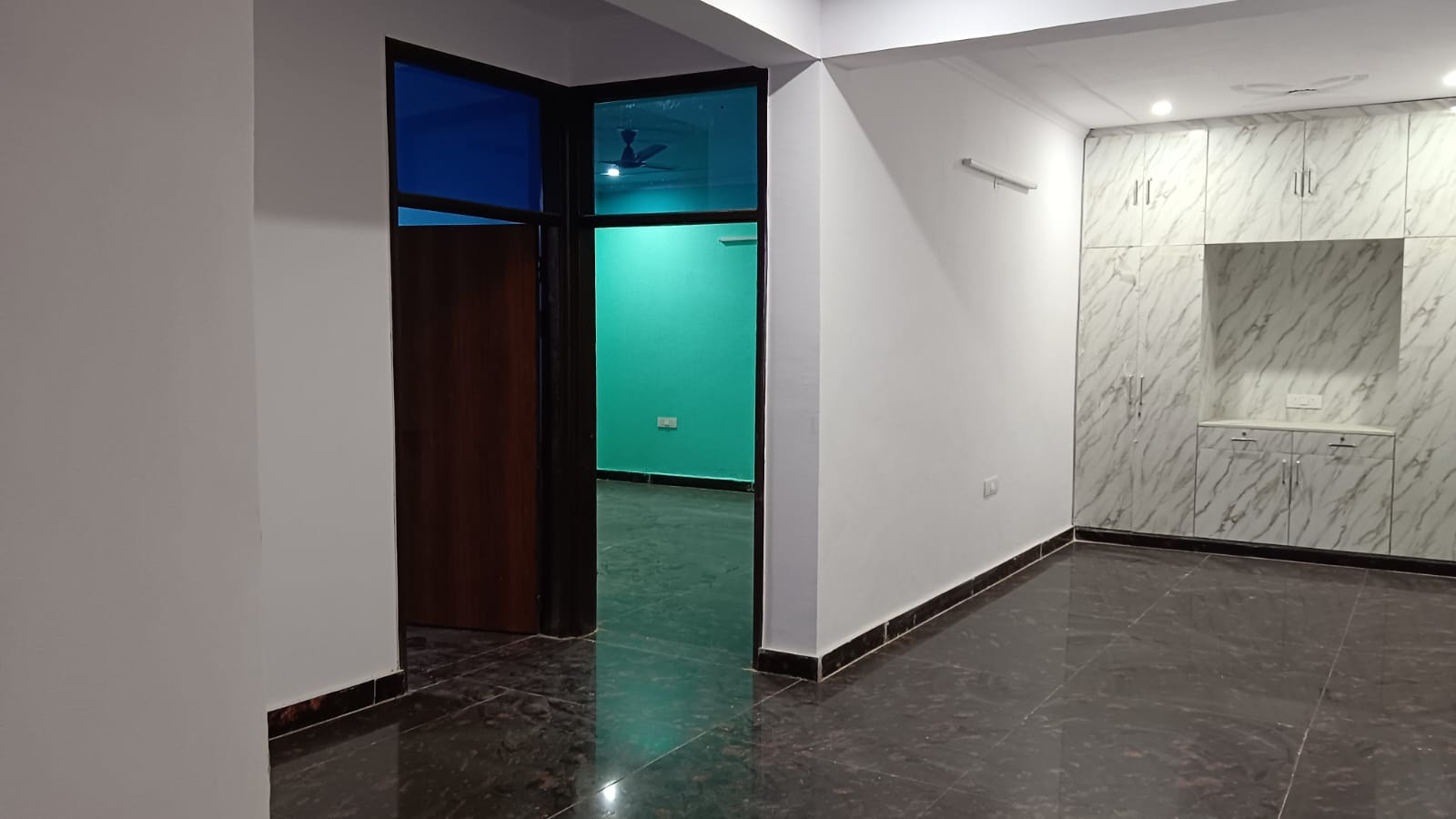 2 BHK Independent House For Rent in Sector 116