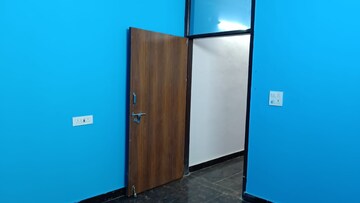 Furnished Amenities in 2 BHK Independent House at Sector 116 – for Rent