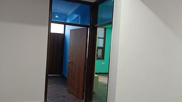 Building Lobby in 2 BHK Independent House at Sector 116 – for Rent
