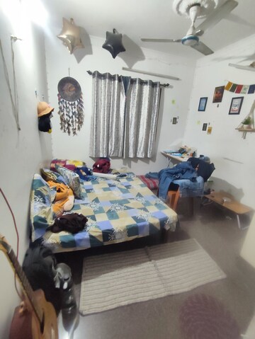 Master Bedroom in 2 BHK Builder Floor at ND Hazel, Btm Layout – for Rent