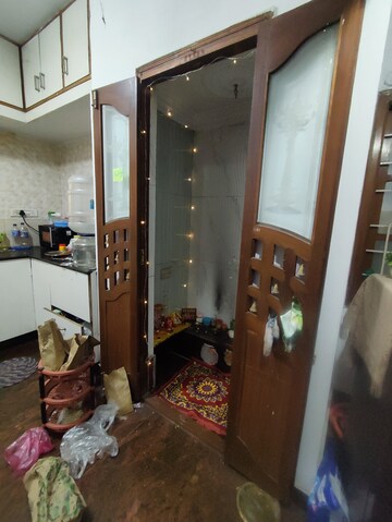 Furnished Amenities in 2 BHK Builder Floor at ND Hazel, Btm Layout – for Rent