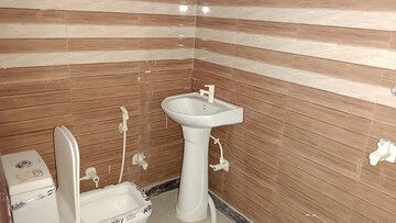 Bathroom in 2 BHK Independent House at Sector 116 – for Rent