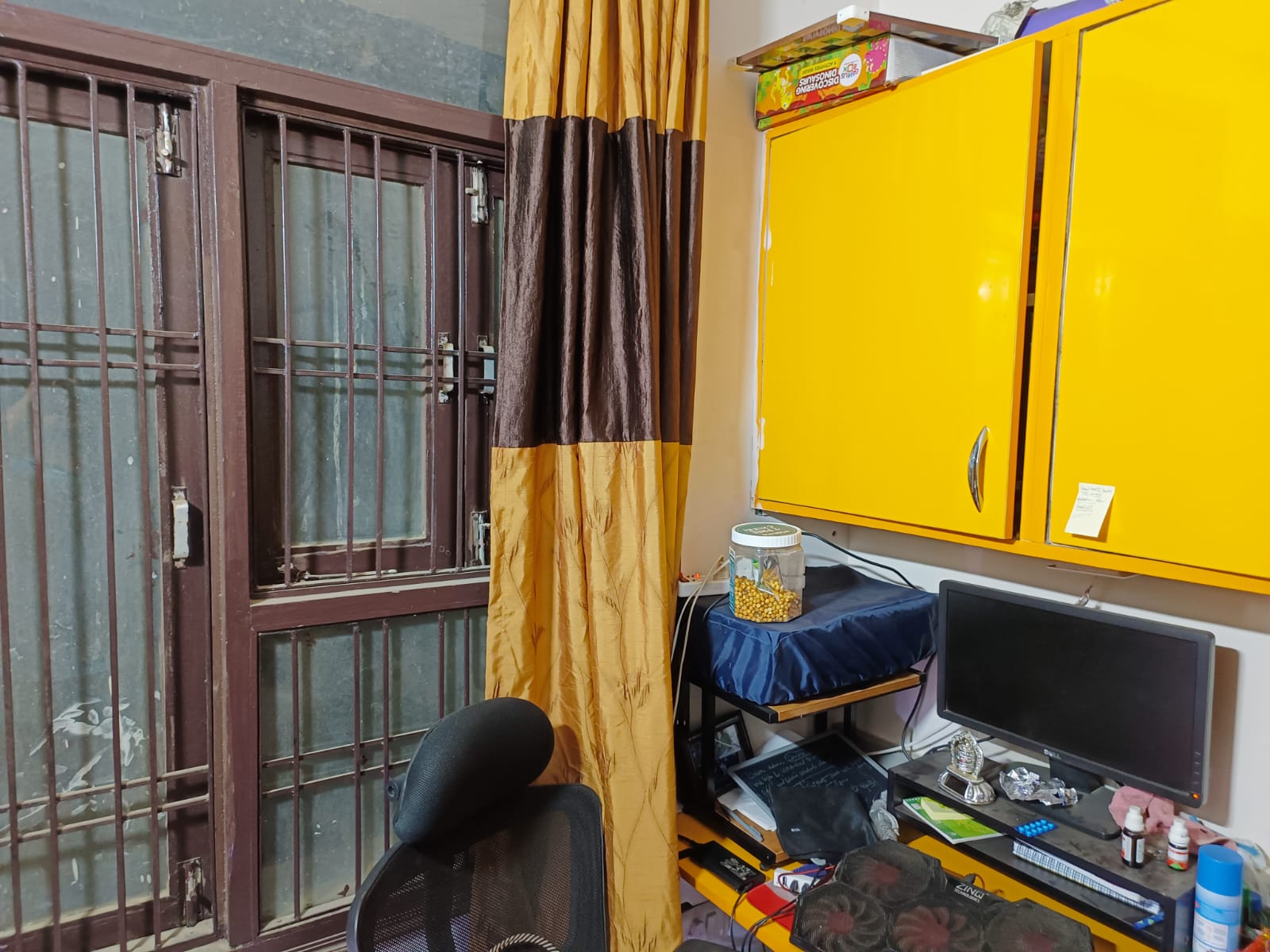 4 BHK + Pooja Room,Servant Room,Study Room,Extra Room 1565 Sq.Ft. Apartment in RPS Auria