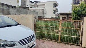  Plot For Sale in Sector 14