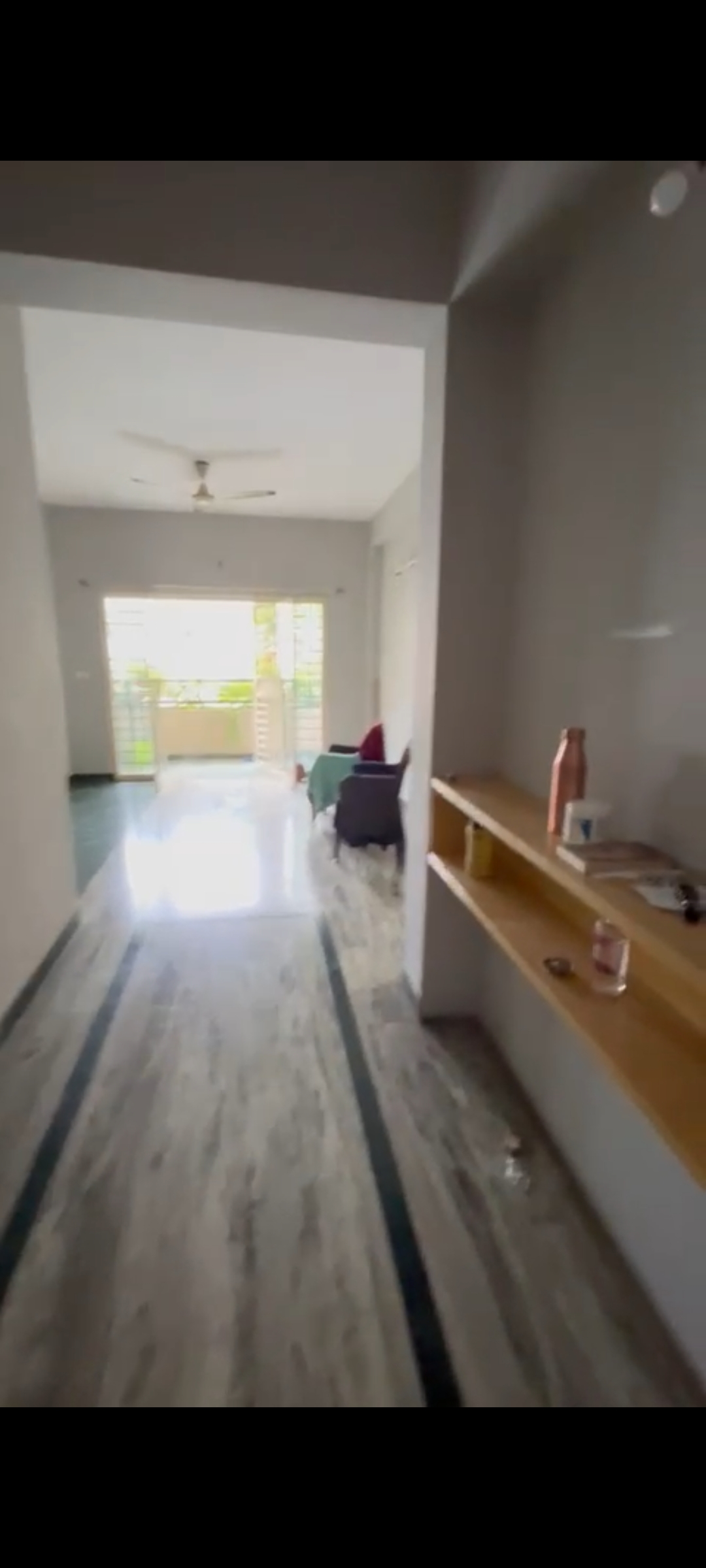 2 BHK Apartment For Rent in Ln Prapertey 