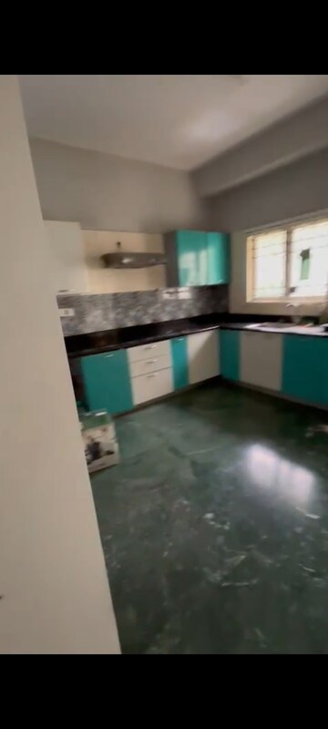 Kitchen in 2 BHK Apartment at Halasuru – for Rent