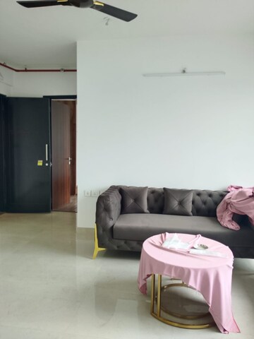 Parking in 2 BHK Apartment at Piramal Revanta, Mulund West – for Sale