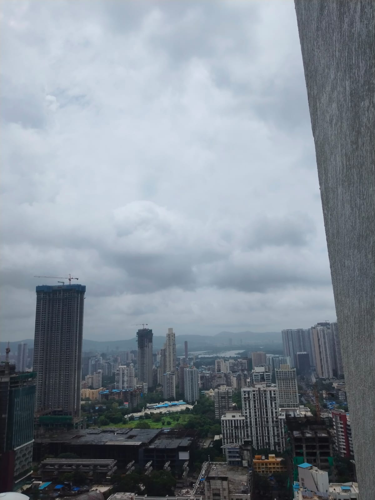 2 BHK Apartment For Sale in Piramal Revanta