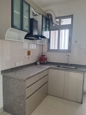 Kitchen in 2 BHK Apartment at Piramal Revanta, Mulund West – for Sale