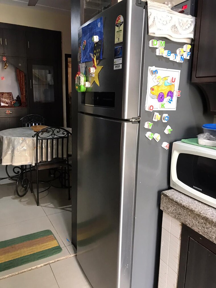 Master Bedroom, gh-7-crossings-republik 2 Bedroom 1270 Sq.Ft. Apartment In Vijay Nagar Ghaziabad 8928258