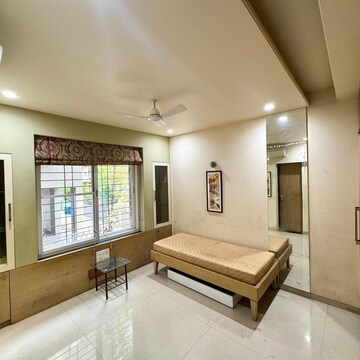 Room in 4 BHK Apartment at Bhuvan Bloomingdales Apartments, Baner – for Rent