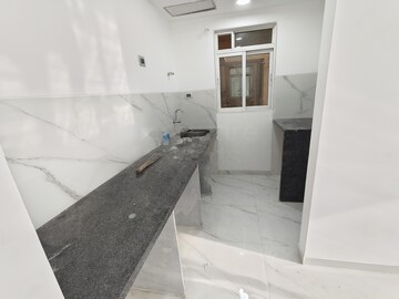 Kitchen in 1 BHK Apartment at Nahar Amaryllis Towers and Plaza, Chandivali – for Rent