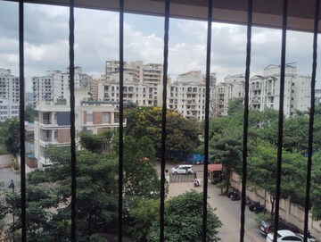 Plot Area in 1 BHK Apartment at Puranik Aldea Anexo, Baner – for Sale