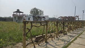  Plot For Sale in Bithoor