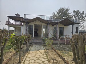  Plot – Exterior View View at Bithoor - for Sale