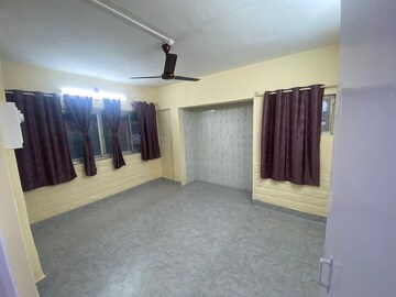 Bedroom in 1 BHK Apartment at Asmita Jyoti CHS, Malad West – for Rent