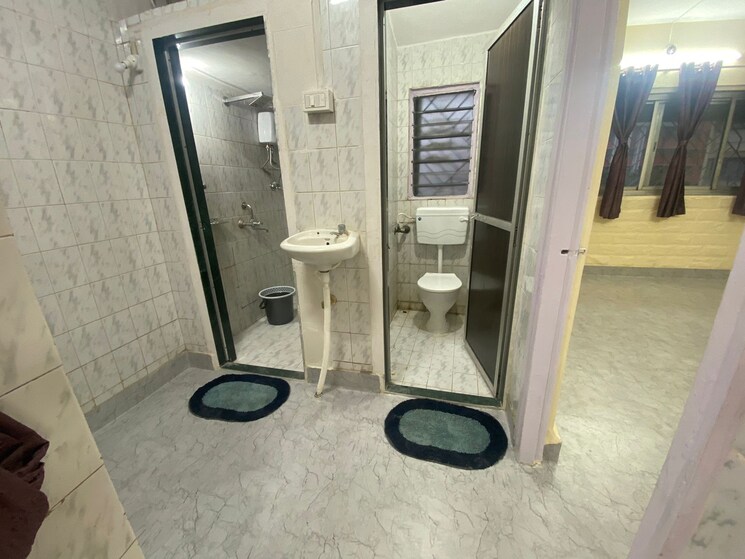 Living Room, asmita-jyoti-chs 1 Bedroom 535 Sq.Ft. Apartment In Malad West Mumbai 8928294