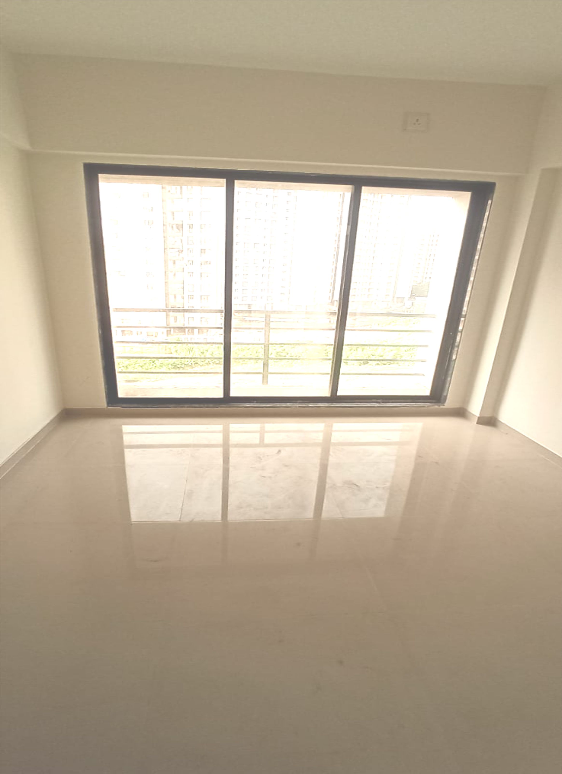 1 BHK Apartment For Rent in Platinum Casita Enclave