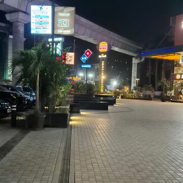  Office Space – Exterior View View at Hinjewadi - for Sale