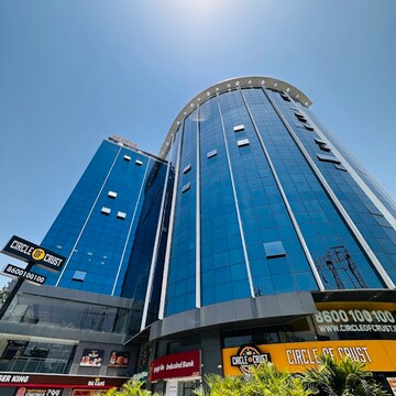  Office Space For Sale in Hinjewadi