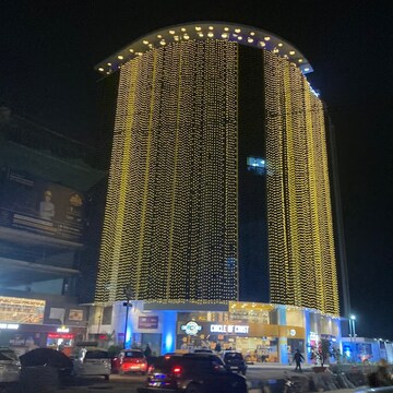   Office Space at Hinjewadi – for Sale