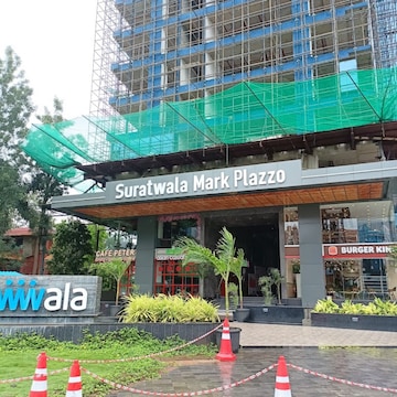   Office Space at Hinjewadi – for Sale