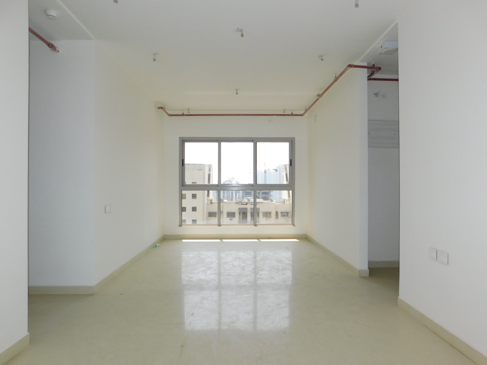 3 BHK 1307 Sq.Ft. Apartment in Piramal Revanta