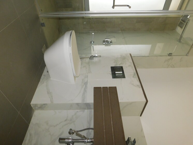 Kitchen, piramal-revanta 3 Bedroom 1307 Sq.Ft. Apartment In Mulund West Mumbai 8928280