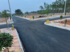  Plot For Sale in Navabhoomi Wonder Greens, Kongar Khurd