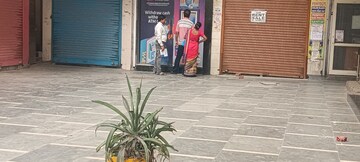 Parking in  Shop at Rohini Sector 8 – for Sale