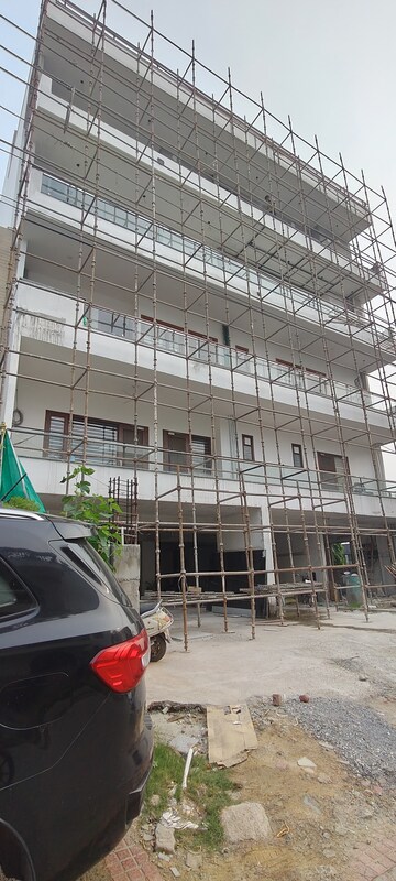 3 BHK Builder Floor For Sale in Sector 14