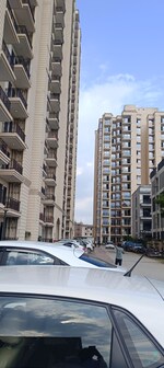 2 BHK 620 Sq.Ft. Apartment in Signature Global Prime