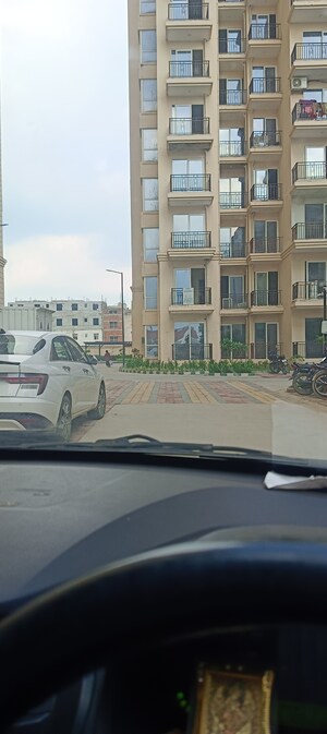 Balcony in 2 BHK Apartment at Signature Global Prime, Sector 63a – for Rent