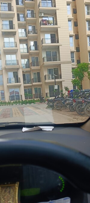 2 BHK Apartment – Exterior View View at Signature Global Prime, Sector 63a - for Rent