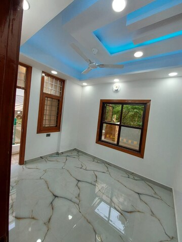 2 BHK Builder Floor For Sale in Vasundhara Sector 1