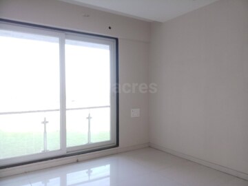 Bedroom in 3 BHK Apartment at Ravechi Heights, Kharghar – for Sale